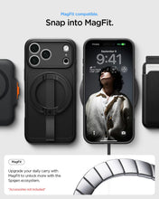 Carica l'immagine nel visualizzatore di Gallery, Spigen Cover Thin Fit MagFit per iPhone 18 Pro Max / iPhone 17 Pro Max