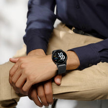 Carica l'immagine nel visualizzatore di Gallery, BDIG cinturino nylon elastico da 22 mm per Xiaomi Redmi Watch 5 Active/5 Lite/Garmin Venu 4 /Venu 3/Forerunner 255/265/A