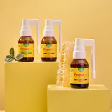 Carica l'immagine nel visualizzatore di Gallery, ESI - Propolaid Spray Gola alla Menta, Integratore Alimentare con Propolis, Favorisce il Benessere del Cavo Orale e dell
