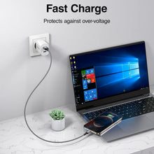 Carica l'immagine nel visualizzatore di Gallery, SIZUKA Cavo iPhone Apple MFi,1M Cavo Ricarica iPhone USB to Lightning