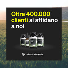 Carica l'immagine nel visualizzatore di Gallery, Cardo Mariano, Carciofo e Tarassaco (Dente di Leone), 120 Capsule, Integratore con Silimarina, Disintossicazione del feg