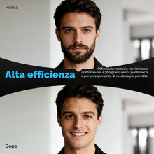 Carica l'immagine nel visualizzatore di Gallery, Testina di Rasatura 53B Compatibili con Braun Serie 5 e 6, Uomo Testine Rasoio Elettrico Barba Accessori Ricambio Recupe