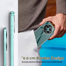 Carica l'immagine nel visualizzatore di Gallery, ISOI - Cover compatibile con Realme 12 4G / Realme 12+ Plus 5G Custodia, con Paraurti Airbag Antiurto Protezione Complet