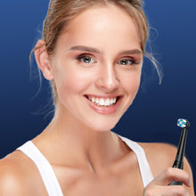 Carica l'immagine nel visualizzatore di Gallery, iO Testine Compatibile con Oral B iO Spazzolino Elettrico, Ricambio Compatibile con Oral B iO 2 3 4 5 6 7 8 9 10 serie, 