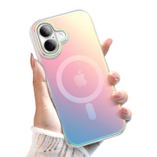 Carica l'immagine nel visualizzatore di Gallery, JETech Cover Magnetica per iPhone 17, Iridescente
