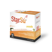 Carica l'immagine nel visualizzatore di Gallery, StarSù - Integratore alimentare per il recupero delle energie con Aminoacidi, Sali minerali, Vitamina C, Aswaganda ed El