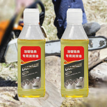 Carica l'immagine nel visualizzatore di Gallery, 2 X 100 Ml Olio per Catena Motosega, Rostfrei Sägekettenhaftöl Sintetico Multiuso Olio Motosega Catena Antiruggine, Per 