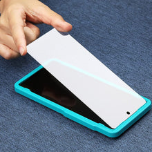 Carica l'immagine nel visualizzatore di Gallery, Ibywind Vetro Temperato per Samsung Galaxy A52s 5G/A52 5G/4G,[2 Pezzi]con Protezione Obiettivo Fotocamera,Skin in Stile 