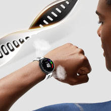 Carica l'immagine nel visualizzatore di Gallery, Cinturino per Garmin Forerunner 735XT/235/220/230/620 - Bracciale Sportivo di Ricambio Compatibile
