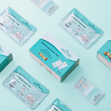 Carica l'immagine nel visualizzatore di Gallery, easy@Home 5 Test Antidroga Urine, 5 Droghe THC COC OPI AMP BZO