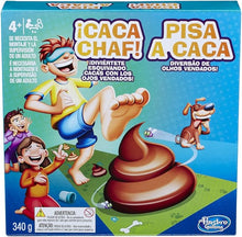 Carica l'immagine nel visualizzatore di Gallery, Hasbro Gaming-Non Calpestarla Edizione Standard (Gioco in Scatola), Colore Nd, E2489103