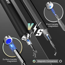 Carica l'immagine nel visualizzatore di Gallery, JOREST 32 in1 Cacciaviti Precisione Set, kit di Riparazione Portatile con Torx T5 T6 T7 T8 T9 T10, Triwing Y00, Stella P