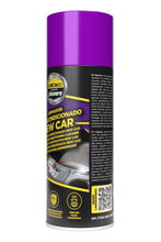 Carica l'immagine nel visualizzatore di Gallery, Detergente per il sistema di condizionamento dell'aria dell'auto Aroma new car. Antibatterico con un tasso di sterilizza