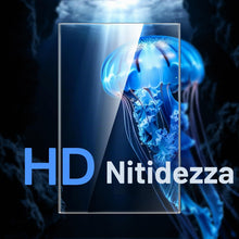 Carica l'immagine nel visualizzatore di Gallery, JETech 9H+ Pellicola Protettiva Anteriore per Samsung Galaxy Z Fold 8, 3 pz