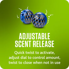 Carica l'immagine nel visualizzatore di Gallery, Sneaker Balls Deodorante Scarpe – Eliminatore Odori Per Scarpe, Borse Da Palestra E Armadietti, Profumazione Fresca Fino