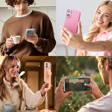 Carica l'immagine nel visualizzatore di Gallery, elago Cover Magnetica Premium in Silicone Liquido per iPhone 18 Pro/17 Pro