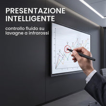 Carica l'immagine nel visualizzatore di Gallery, Penne per cellulari,2 articoli adatti a lavagne interattive e dispositivi touchscreen