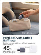 Carica l'immagine nel visualizzatore di Gallery, UGREEN Nexode Pro Caricatore USB C 45W PPS Ricarica Rapida iPhone Schermo