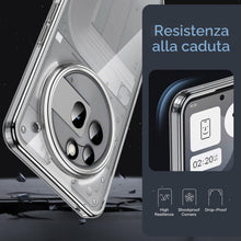 Carica l'immagine nel visualizzatore di Gallery, JETech Cover per Nothing Phone 3a Pro, Anti-Ingiallimento, Trasparente