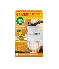 Carica l'immagine nel visualizzatore di Gallery, Air Wick Diffusore Elettrico di Oli Essenziali, 1 Diffusore completo gadget, 1 Ricarica per Diffusore Elettrico, Fragran
