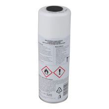Carica l'immagine nel visualizzatore di Gallery, AREXONS | Acrilcolor, Smalto Spray Nero RAL 9005 400, ml Vernice Spray Tutte le Superfici, Smalto Acrilico Fai da Te Alt