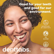 Carica l'immagine nel visualizzatore di Gallery, Denttabs 125 compresse