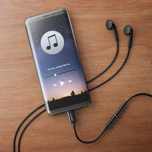 Carica l'immagine nel visualizzatore di Gallery, deleyCON 10cm Adattatore Cuffie USB‑C a Jack 3,5mm AUX - Compatibile con Apple, Samsung, Google, Huawei, Xiaomi, Smartph