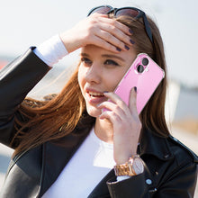 Carica l'immagine nel visualizzatore di Gallery, FLLAO 4 in 1 Cover per iPhone 16, Trasparente