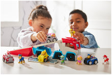 Carica l'immagine nel visualizzatore di Gallery, Paw Patrol, Pup Squad Patroller, Veicolo Deluxe di Squadra, 3+ Anni