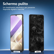 Carica l'immagine nel visualizzatore di Gallery, NEW'C Pellicola Vetro per Samsung Galaxy A32 5G 6,5" (SM-A326B), Vetro