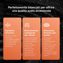 Carica l'immagine nel visualizzatore di Gallery, XIAOMI Sound Pocket Cassa Bluetooth Portatile 5W, Design Mini Compatto, 10 Ore di Autonomia, IP67 Waterproof, TWS Pairin