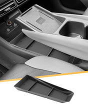 Carica l'immagine nel visualizzatore di Gallery, YEE PIN - Vassoio Organizzatore Sotto la Console Centrale per BYD Dolphin Surf/Seagull 2025 2026 2027, Scatola Inferiore