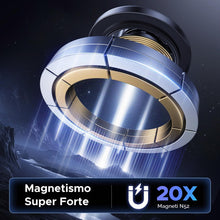 Carica l'immagine nel visualizzatore di Gallery, UGREEN Porta Cellulare Auto per Magsafe con Gancio Metallo