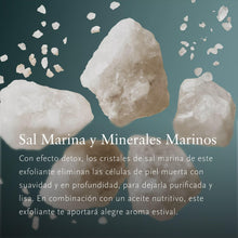 Carica l'immagine nel visualizzatore di Gallery, RITUALS Scrub Corpo The Ritual of Karma – Con fiore di loto, tè bianco e sali e minerali marini, esfoliante con 94% di i