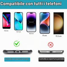 Carica l'immagine nel visualizzatore di Gallery, Cordino per Cellulare Telefono Universale*2 Patch*4,Regolabile Laccio per Cellulare Elegante y Duradero, Porta Cellulare