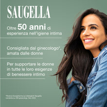 Carica l'immagine nel visualizzatore di Gallery, Saugella Assorbenti Cotton Touch Giorno e Notte con Ali, Kit 28+24 Pezzi