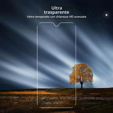 Carica l'immagine nel visualizzatore di Gallery, Coiwxmoi Vetro Temperato per Samsung Galaxy A32 4G Pellicola Protettiva 2 Pezzi Durezza 9H Anti-Graffio Anti-impronte Ul