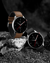 Carica l'immagine nel visualizzatore di Gallery, MoKo Cinturino Sportivo Compatibile con Amazfit GTR 4/3/3 Pro/2/2e/GTR 47mm