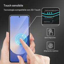 Carica l'immagine nel visualizzatore di Gallery, GiiYoon Pellicola Protettiva 3 Pezzi, Temperato Film per Samsung Galaxy Z Flip 6 5G [Non Vetro], Protezione Schermo Dure