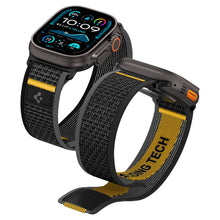 Carica l'immagine nel visualizzatore di Gallery, Spigen Athlex Air Cinturino per Apple Watch Ultra 4/3/2/1, Series 12/11/10