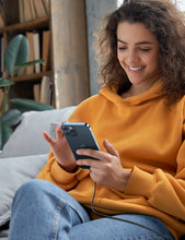 Carica l'immagine nel visualizzatore di Gallery, UGREEN USB C to Lightning Cable MFi Certified Fast Charging PD 18W (1M)