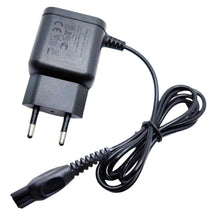 Carica l'immagine nel visualizzatore di Gallery, Caricabatteria compatibile con Philips OneBlade, 15V UE, compatibile con le serie HQ8505/S5000/HQ6070/S9000