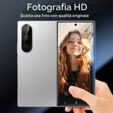 Carica l'immagine nel visualizzatore di Gallery, JETech Pellicola Protettiva per Galaxy Z Fold 8 Ultra/Z Fold 7