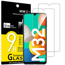Carica l'immagine nel visualizzatore di Gallery, NEW'C Pellicola Vetro per Samsung Galaxy M32 5G, in Vetro Temperato