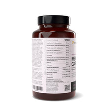 Carica l'immagine nel visualizzatore di Gallery, VIVEMIA Integratore Alimentare per il Benessere Femminile in Menopausa con Trifoglio Rosso, Cimicifuga, Agnocasto, Kudzu