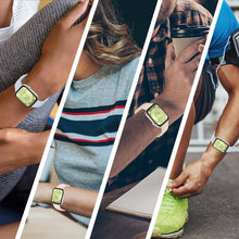 Carica l'immagine nel visualizzatore di Gallery, 3 Cinturini Compatibili con Huawei Watch Fit 5/4/3