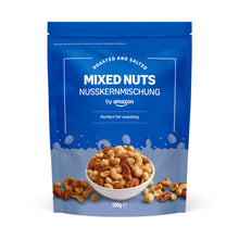 Carica l'immagine nel visualizzatore di Gallery, by Amazon Mix Di Frutta a Guscio 500g, 1 confezione