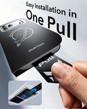 Carica l'immagine nel visualizzatore di Gallery, ESR 3 Pezzi Pellicola Vetro per iPhone 17 Pro Max, Classic