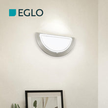 Carica l'immagine nel visualizzatore di Gallery, Eglo Planet 1 Plafoniera da parete, illuminazione da parete per interni in