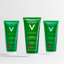 Carica l'immagine nel visualizzatore di Gallery, Vichy Phytosolution Gel Detergente Purificante, 200 ml